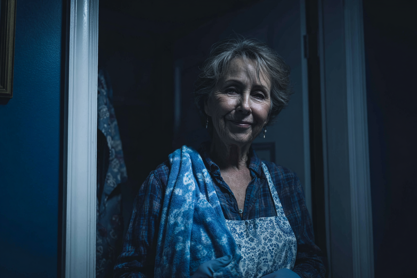 An older woman | Source: No source