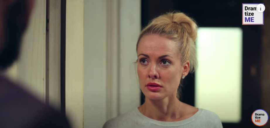 For illustration purposes only | Source: YouTube/DramatizeMe