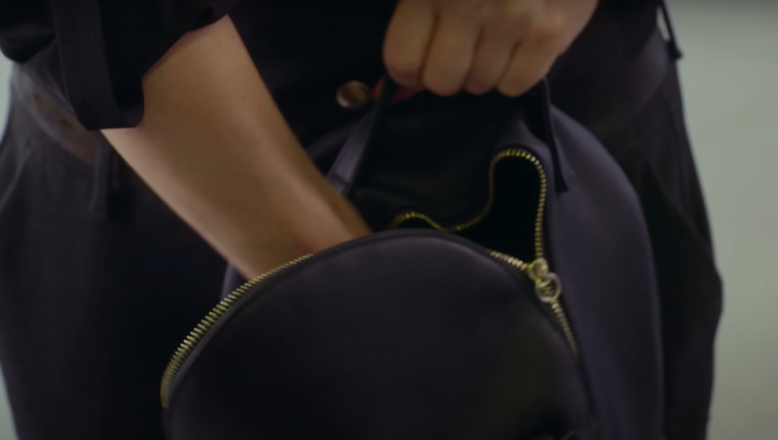 For illustration purposes only | Source: YouTube / LOVEBUSTER