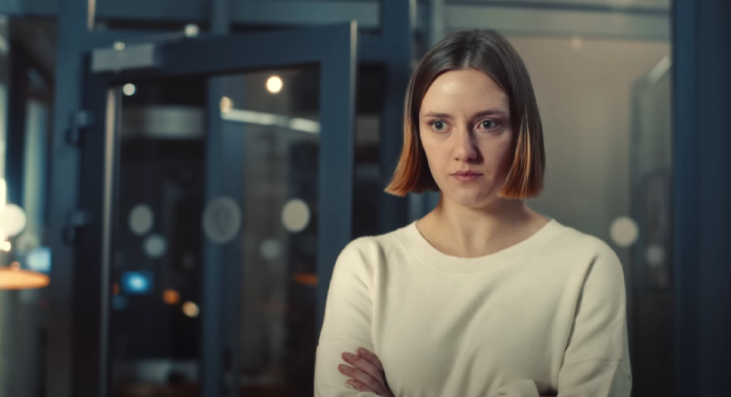 For illustration purposes only | Source: YouTube/DramatizeMe