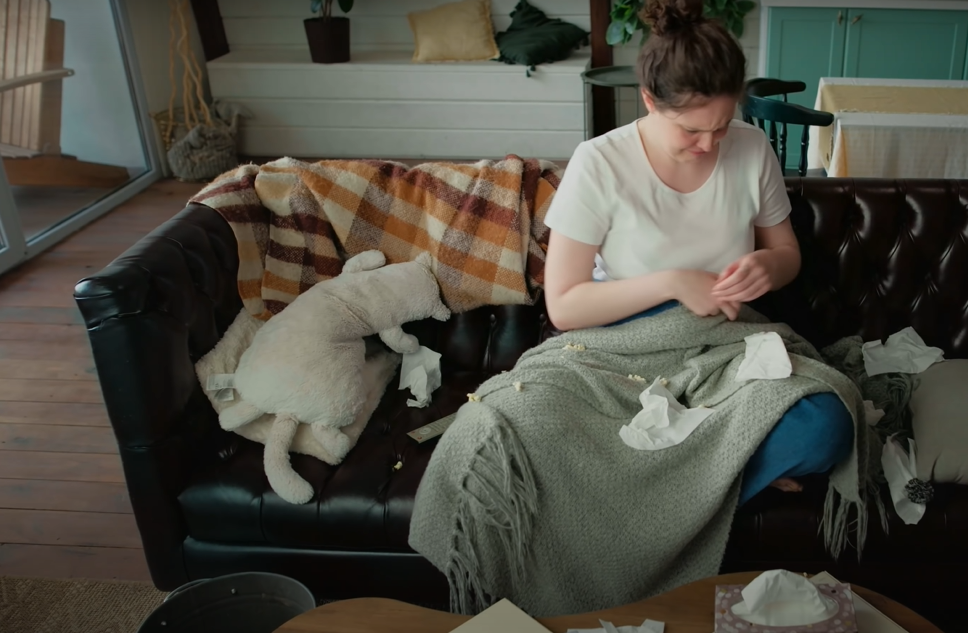 For illustration purposes only | Source: YouTube / DramatizeMe