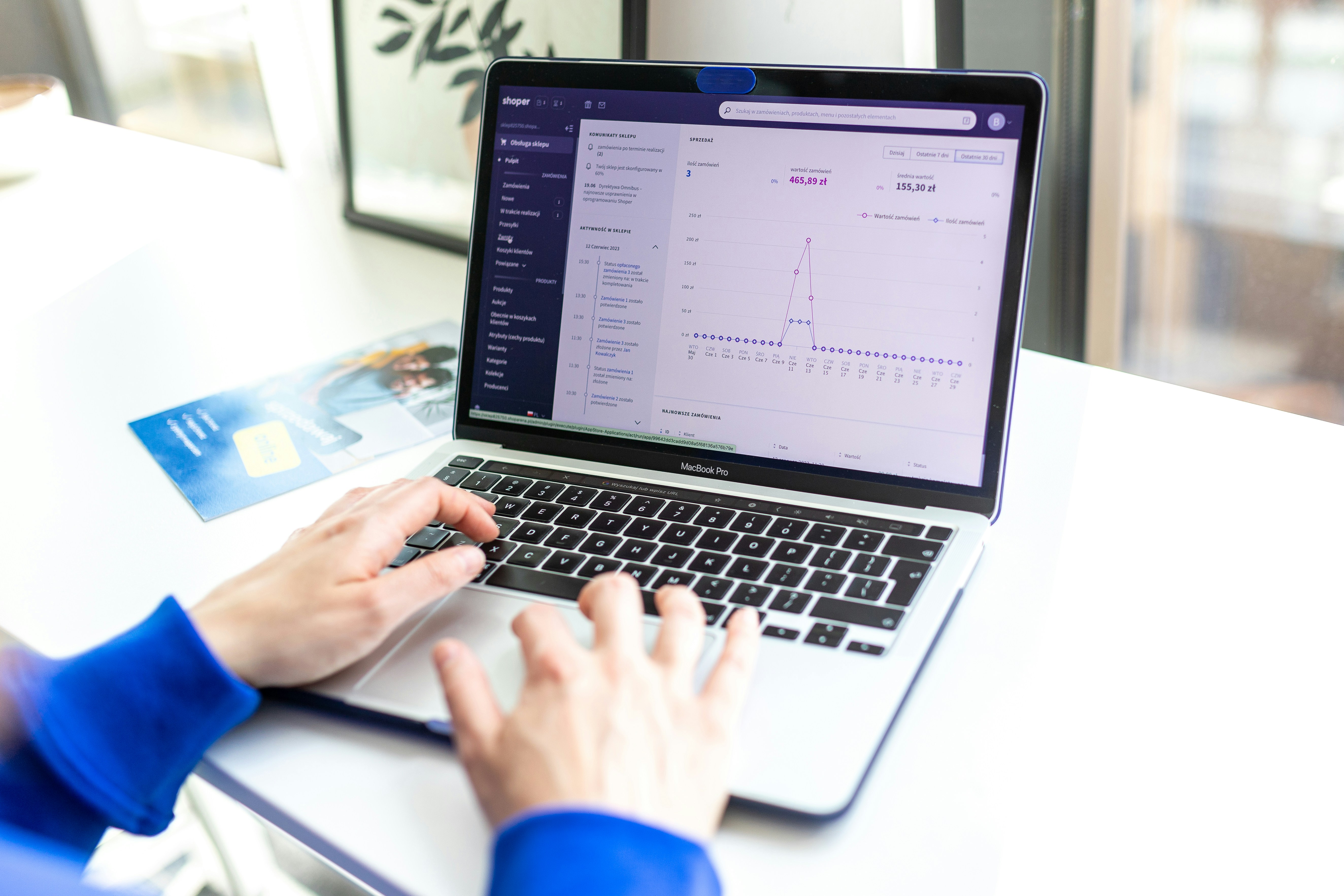 The Best Ways To Detect And Prevent Financial Fraud In Online Transactions