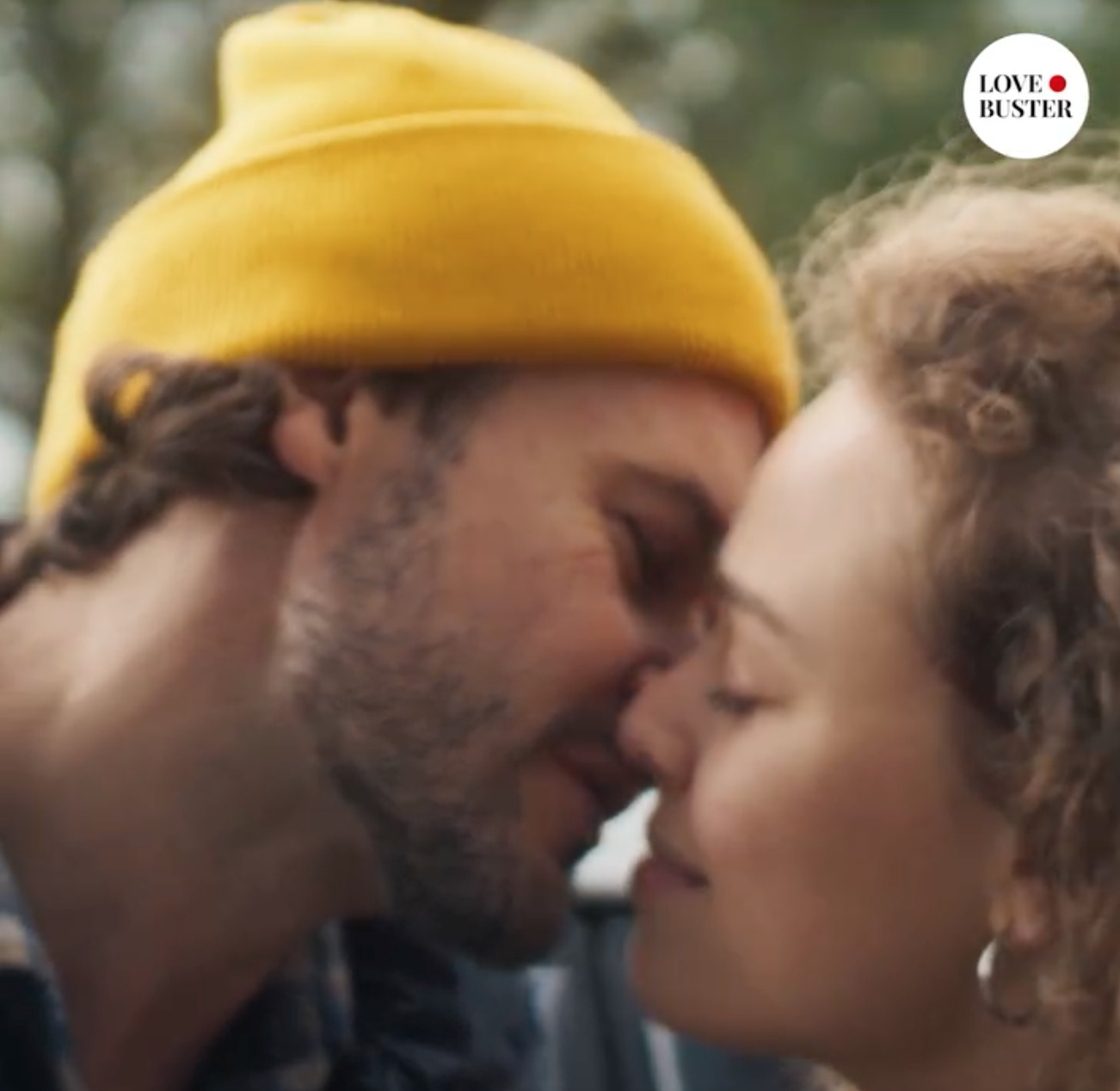 For illustration purposes only | Source: Facebook/LoveBuster