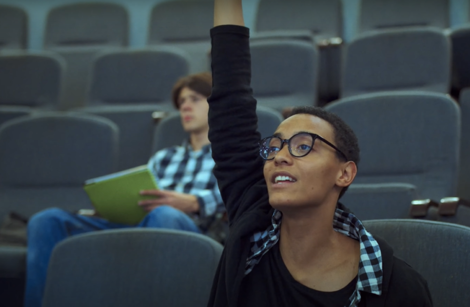 For illustration purposes only | Source: YouTube / DramatizeMe