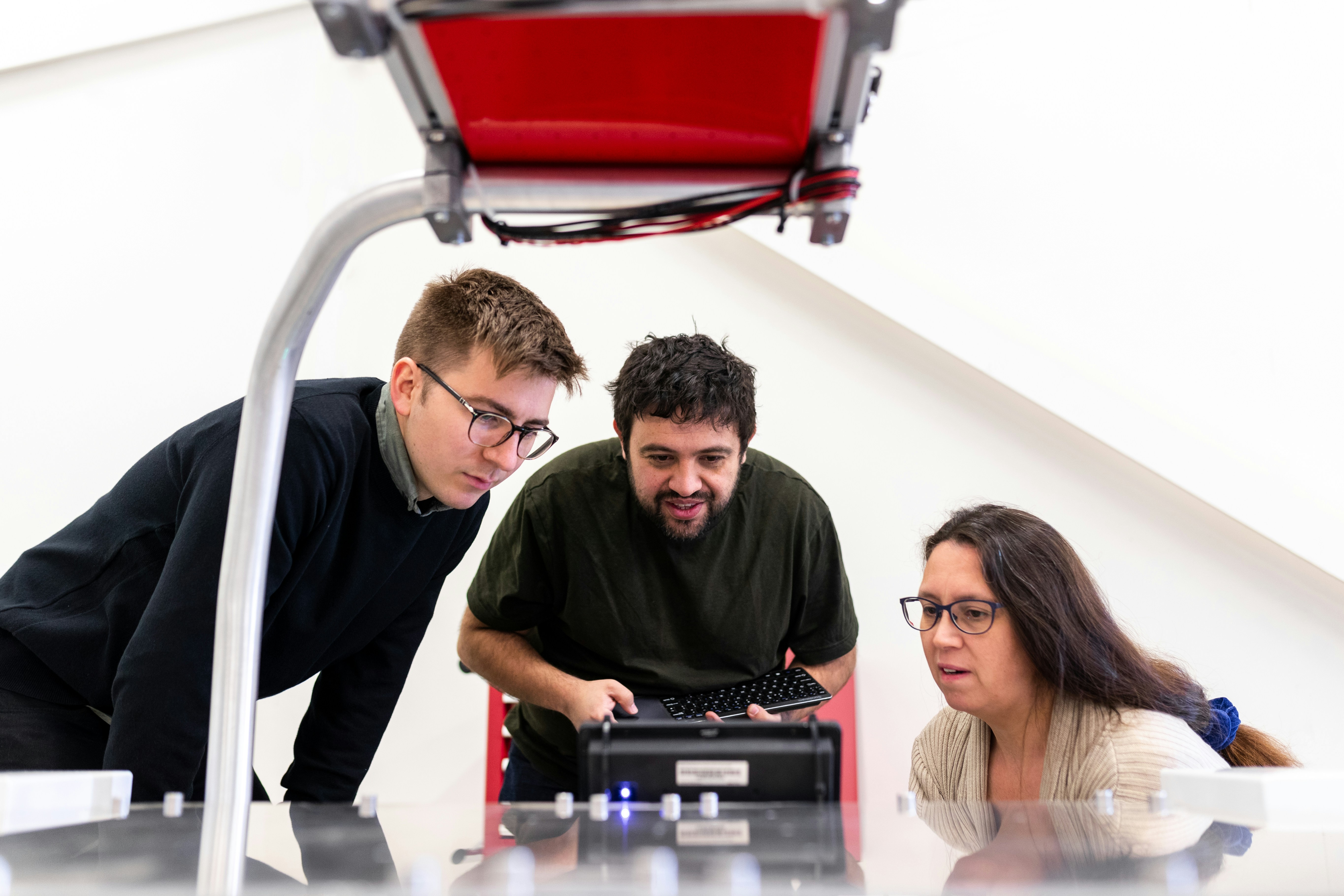 The Best Strategies for Advancing Through Graduate Degrees in STEM Fields