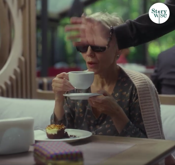 For illustration purposes only | Source: Facebook/StoryWise