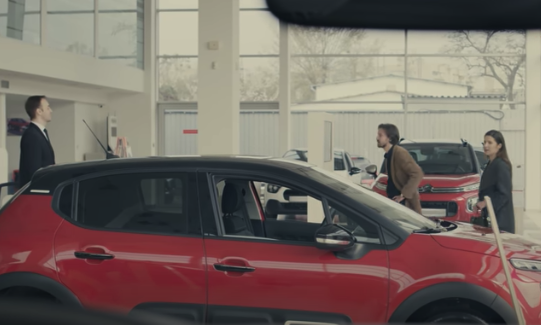 For illustration purposes only | Source: YouTube/DramatizeMe