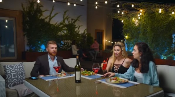 For illustration purposes only | Source: YouTube/DramatizeMe