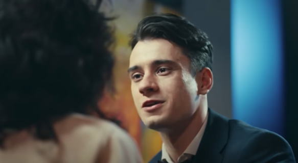 For illustration purposes only | Source: YouTube/LoveBuster