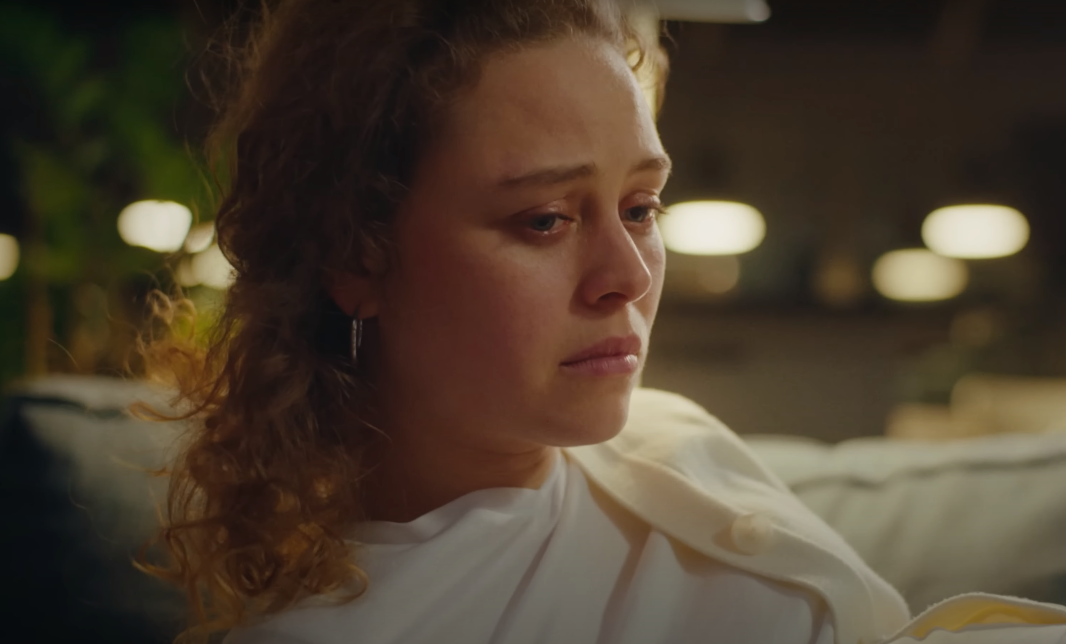 For illustration purposes only | Source: YouTube / LOVEBUSTER