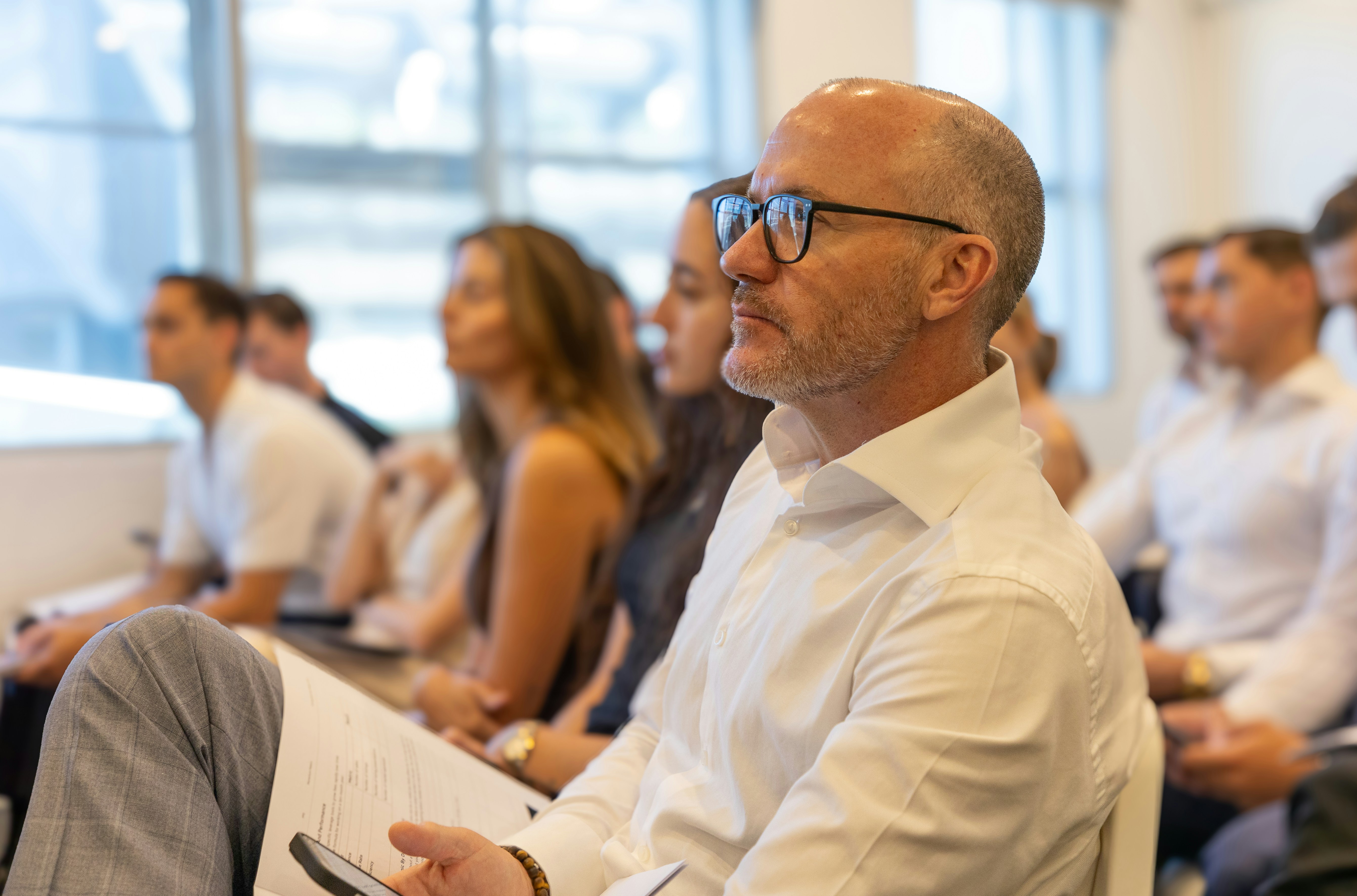The Best Seminars for Building Emotional Intelligence and Reducing Everyday Stress