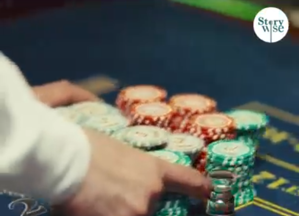 For illustration purposes only | Source: Facebook/StoryWise