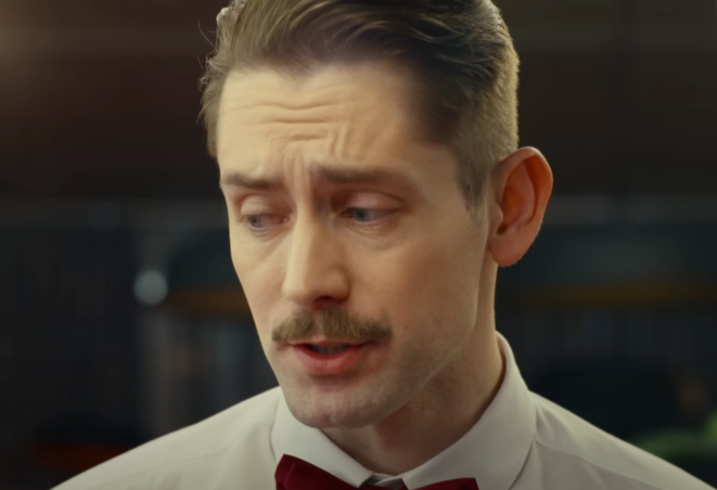 For illustration purposes only | Source: YouTube/DramatizeMe