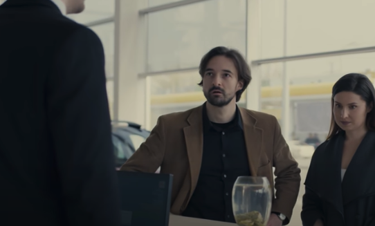 For illustration purposes only | Source: YouTube/DramatizeMe