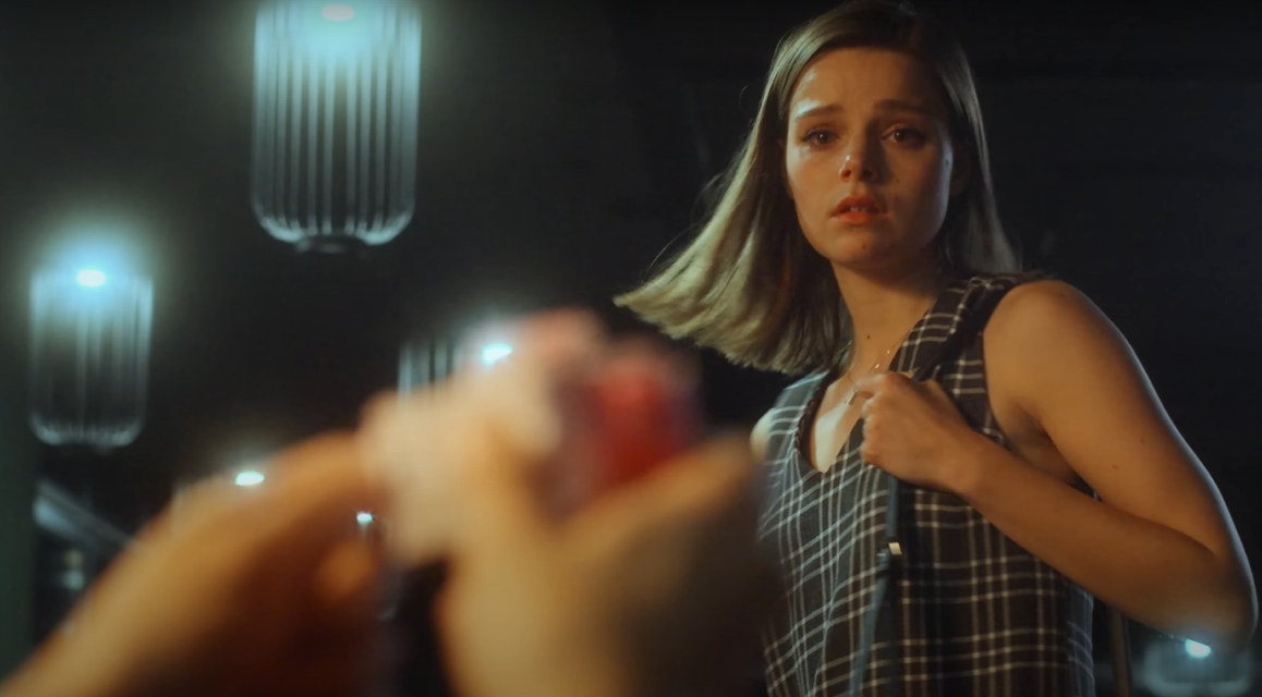 For illustration purposes only | Source: YouTube / DramatizeMe