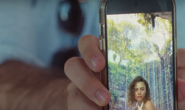 For illustration purposes only | Source: YouTube / LOVEBUSTER