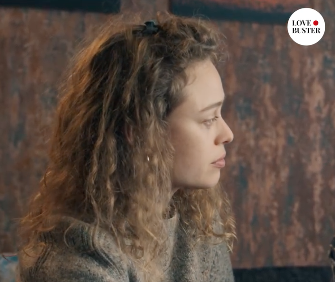 For illustration purposes only | Source: Facebook/LoveBuster