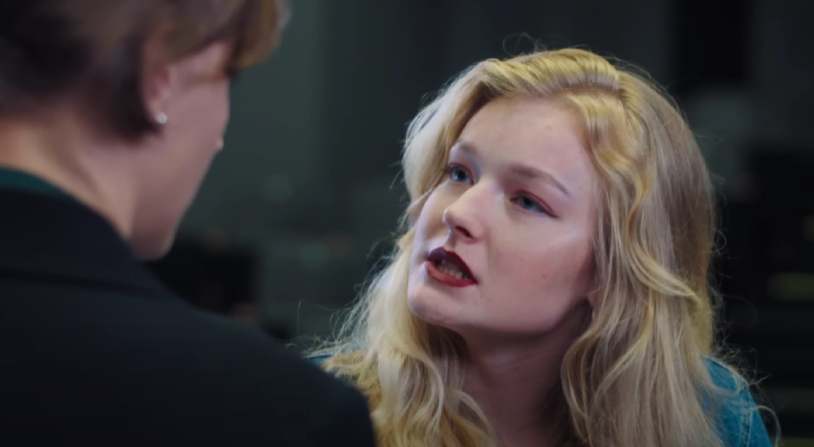 For illustration purposes only | Source: YouTube/DramatizeMe