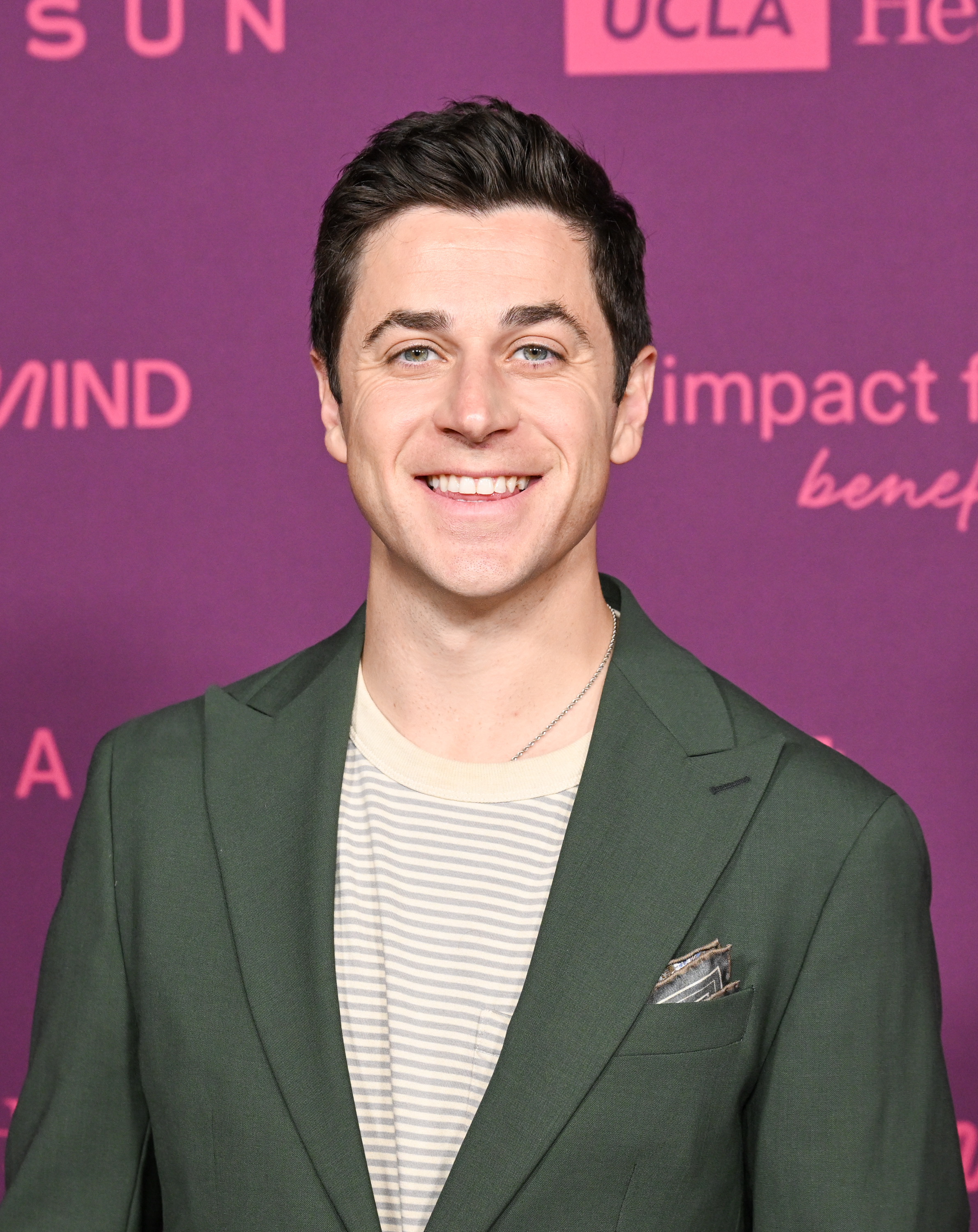 The star at Selena Gomez's 2nd Annual Rare Impact Fund Benefit on October 24, 2024 in Los Angeles, California. | Source: Getty Images