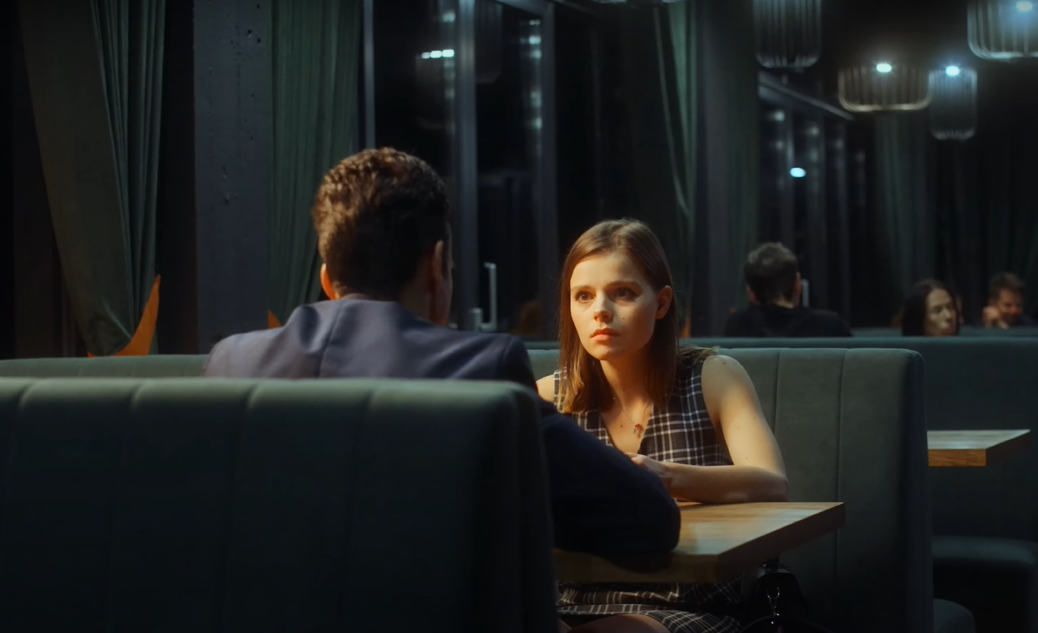 For illustration purposes only | Source: YouTube / DramatizeMe