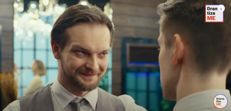 For illustration purposes only | Source: YouTube/DramatizeMe