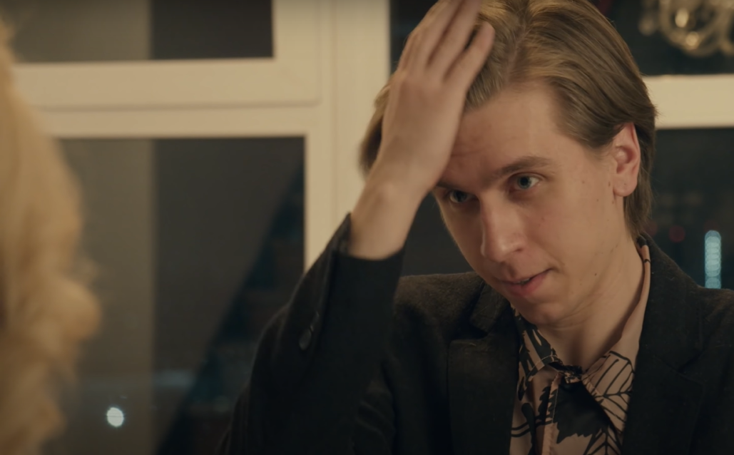 For illustration purposes only | Source: YouTube / DramatizeMe