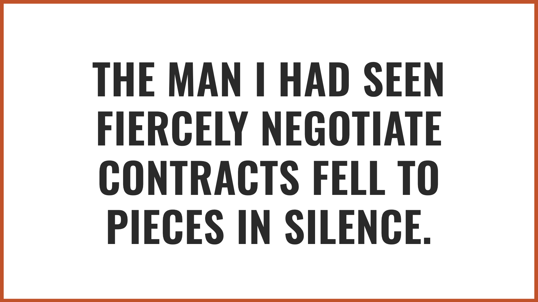 For illustration purposes | Source: No source