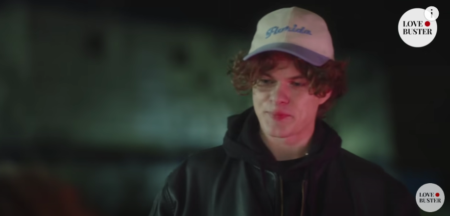 For illustration purposes only | Source: YouTube/LoveBuster