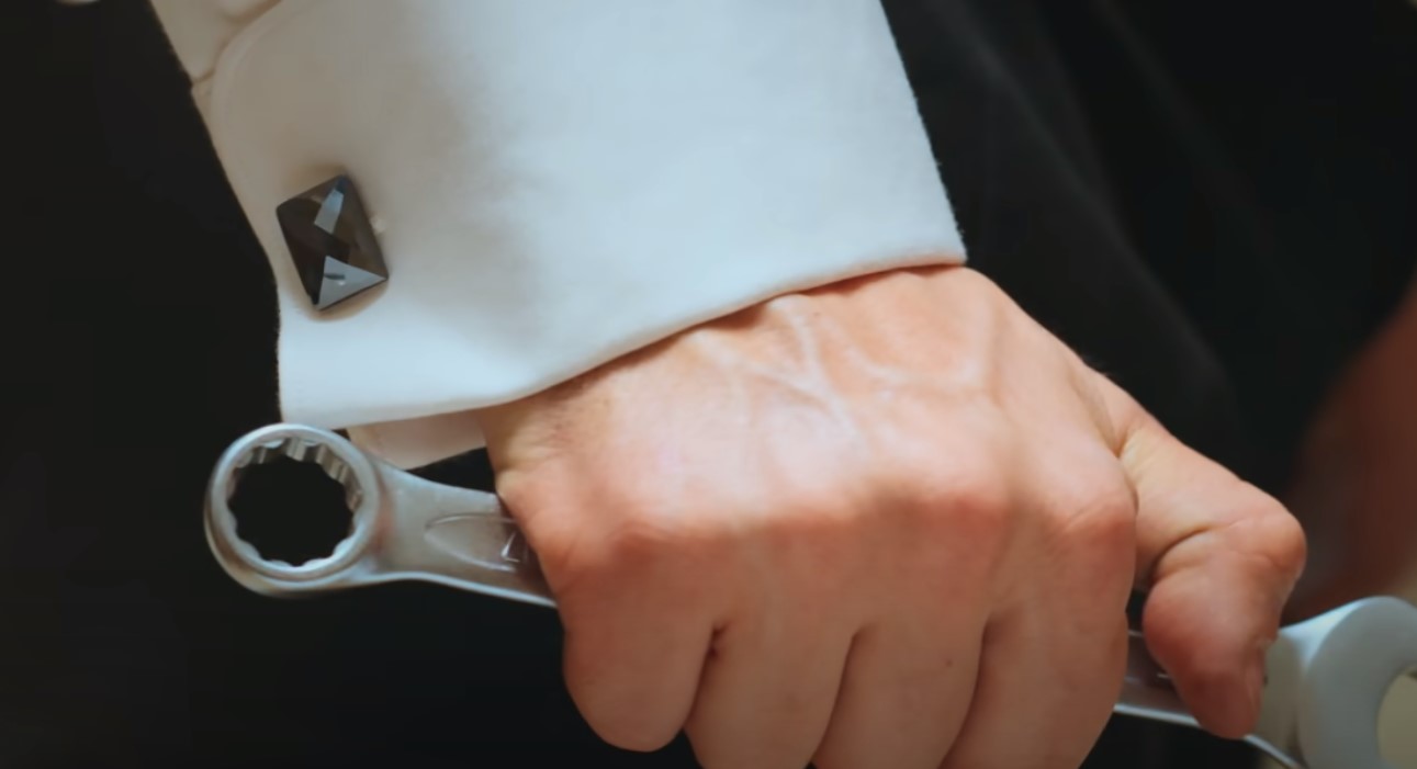 For illustration purposes only | Source: YouTube/DramatizeMe