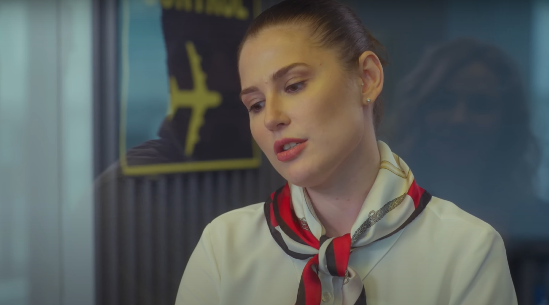 For illustration purposes only | Source: YouTube / LOVEBUSTER