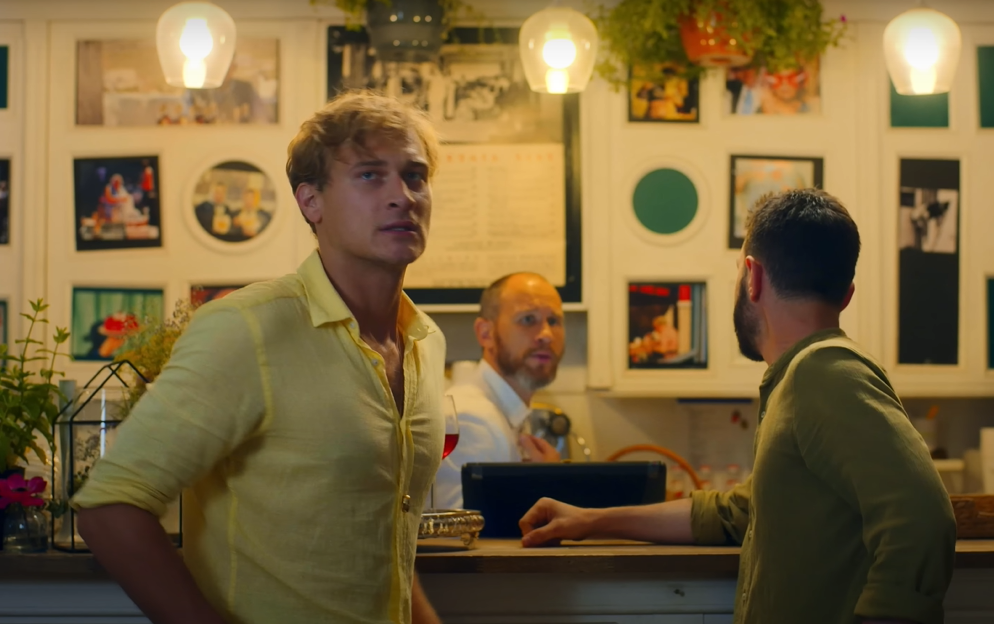 For illustration purposes only | Source: YouTube / DramatizeMe