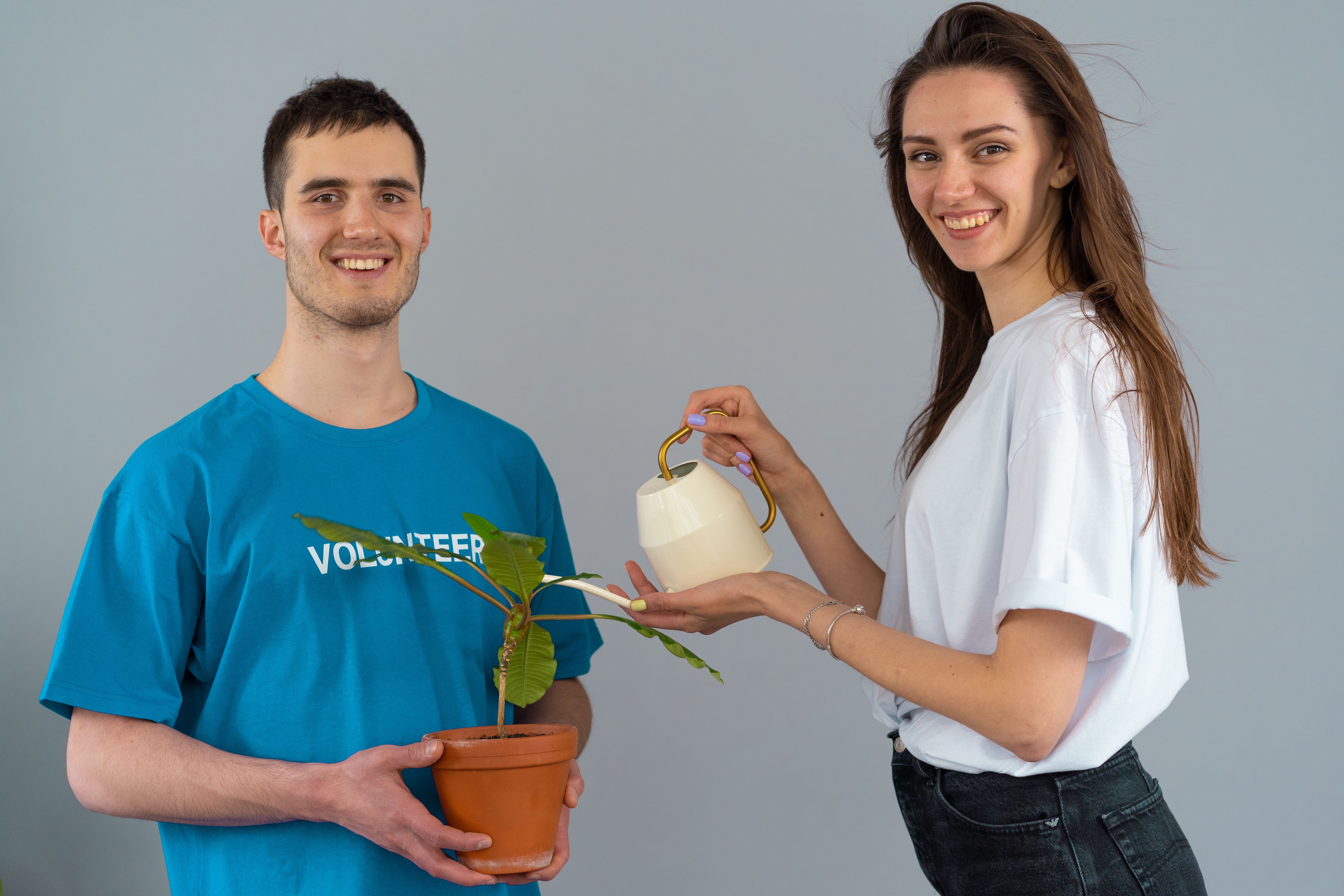 How to Create a Sustainable Charitable Giving Plan That Grows With You