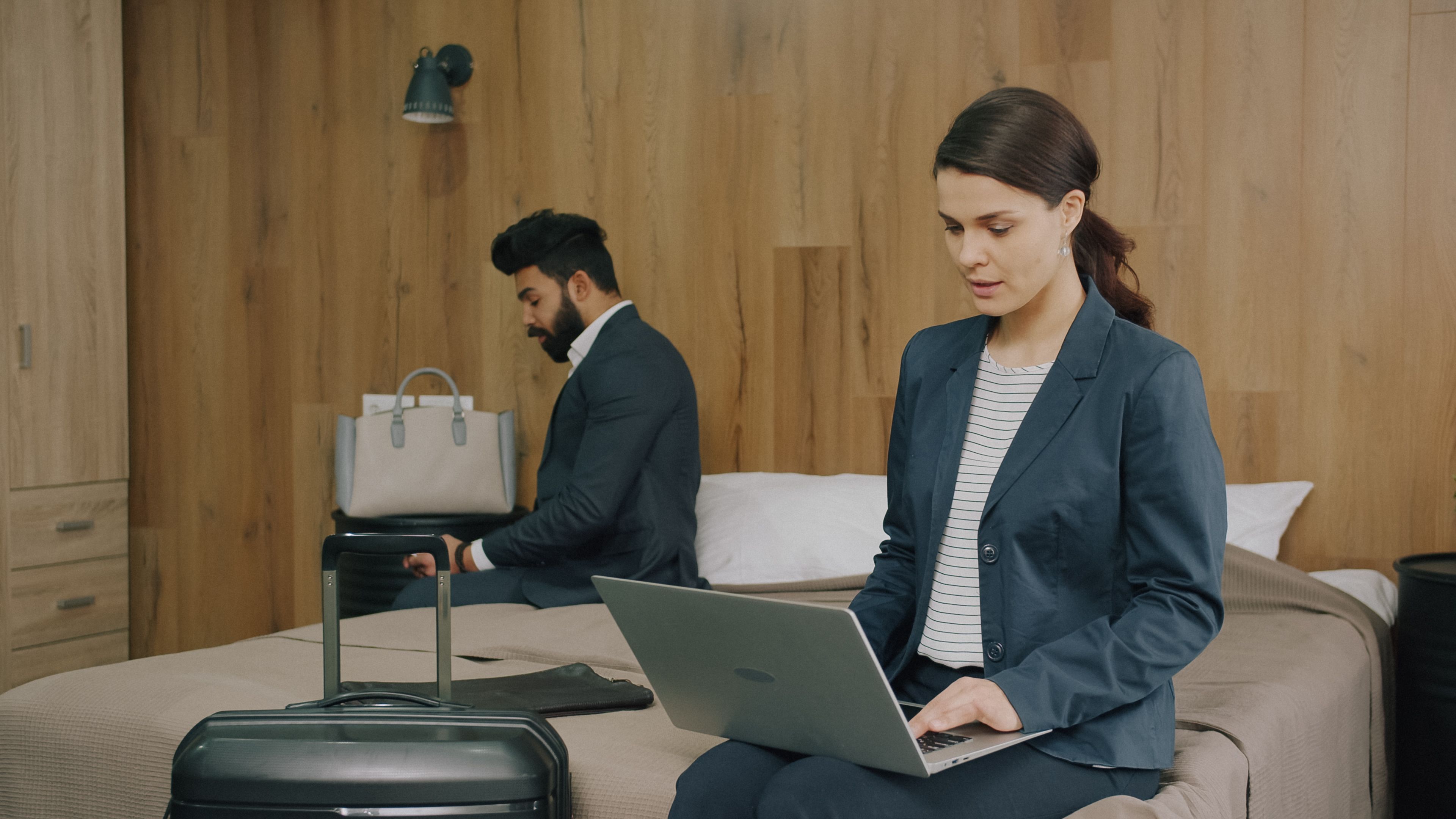 Top Ways To Stand Out When Competing For Global Job Opportunities