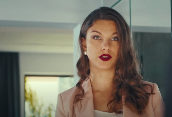 For illustration purposes only | Source: YouTube/DramatizeMe