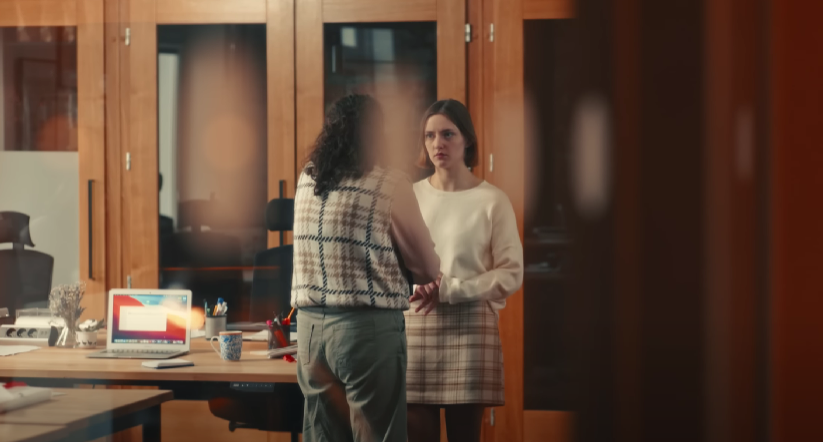 For illustration purposes only | Source: YouTube/DramatizeMe