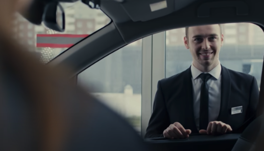 For illustration purposes only | Source: YouTube/DramatizeMe