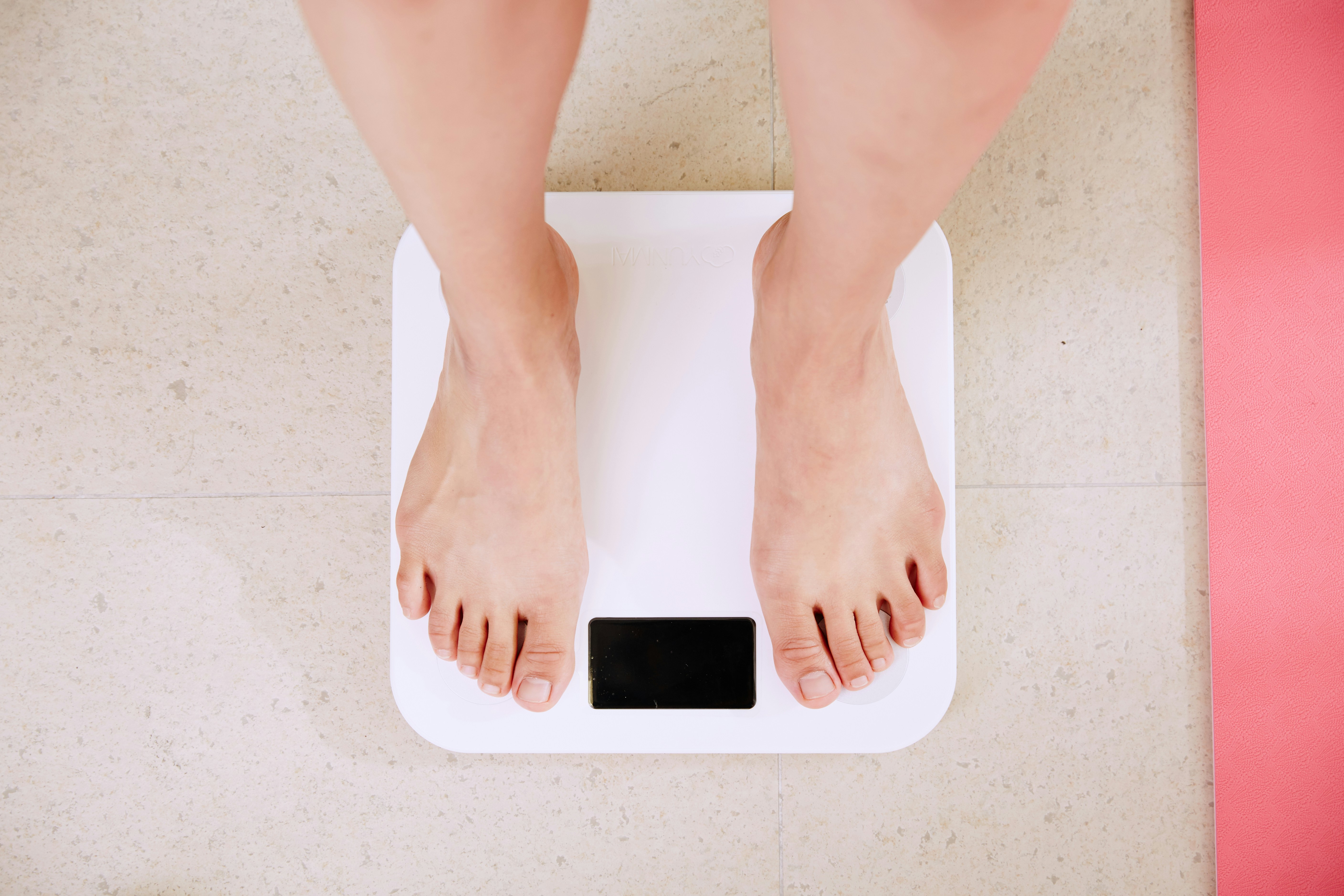 How Smart Scales and Body Composition Analyzers Revolutionize Health Tracking