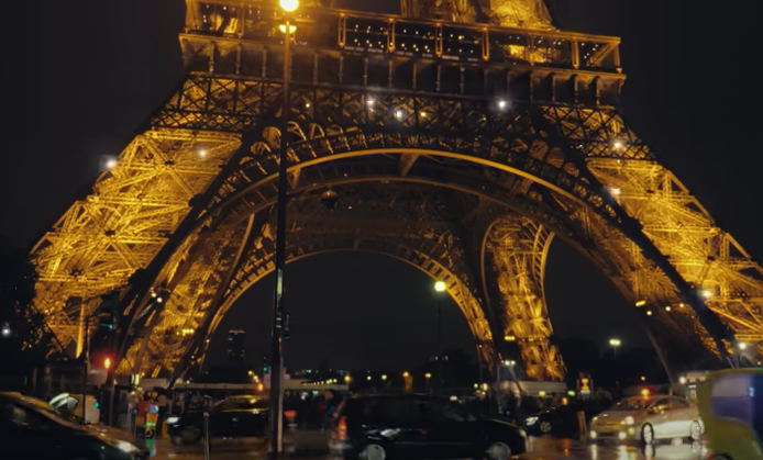 For illustration purposes only | Source: YouTube/LoveBuster