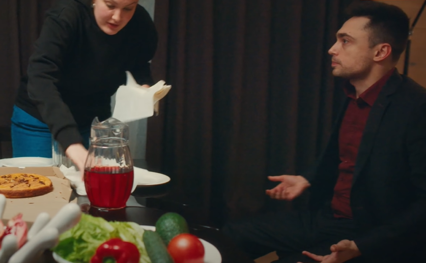 For illustration purposes only | Source: YouTube / DramatizeMe