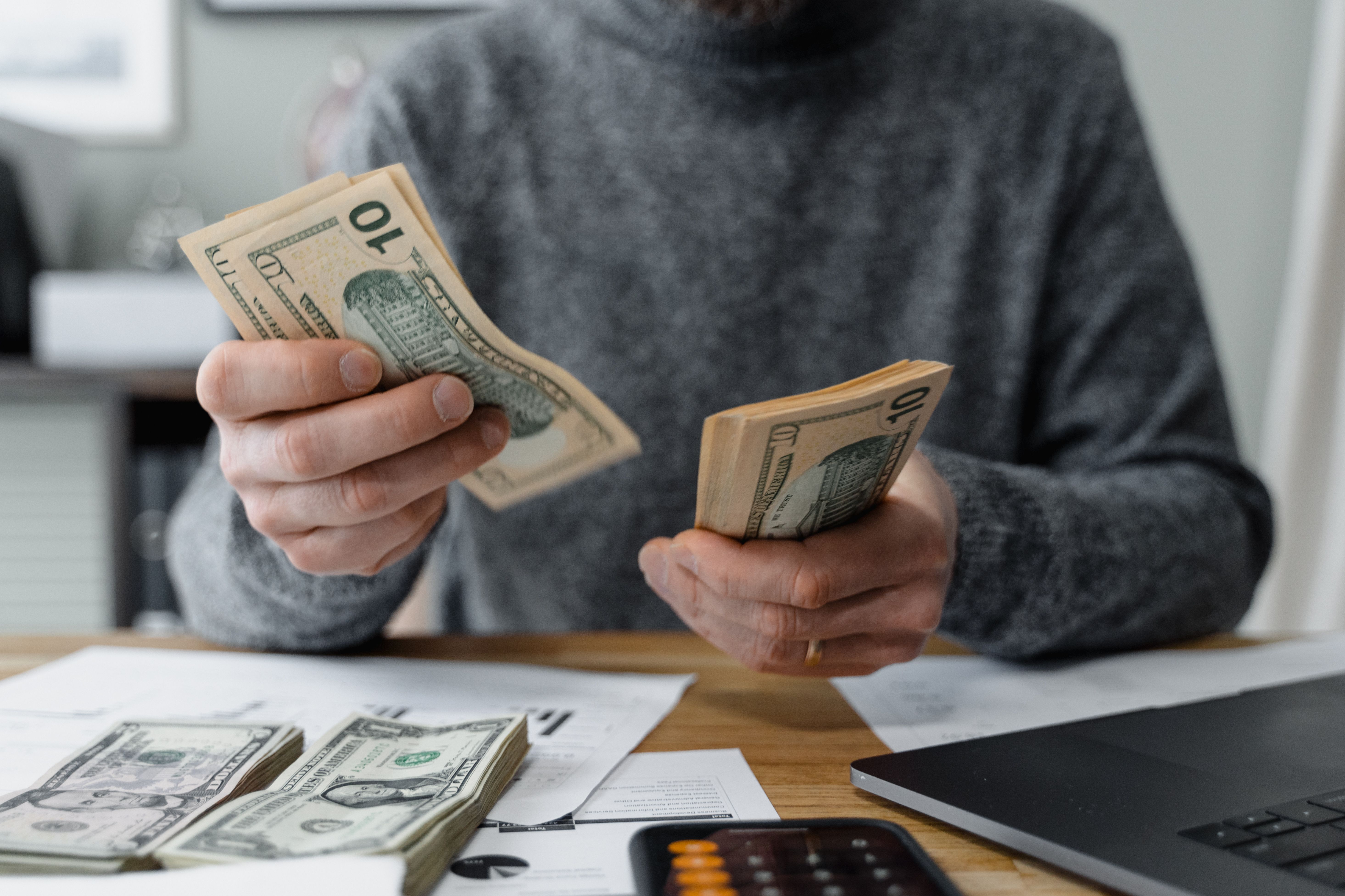 5 Budgeting Myths That Can Sabotage Your First Paychecks