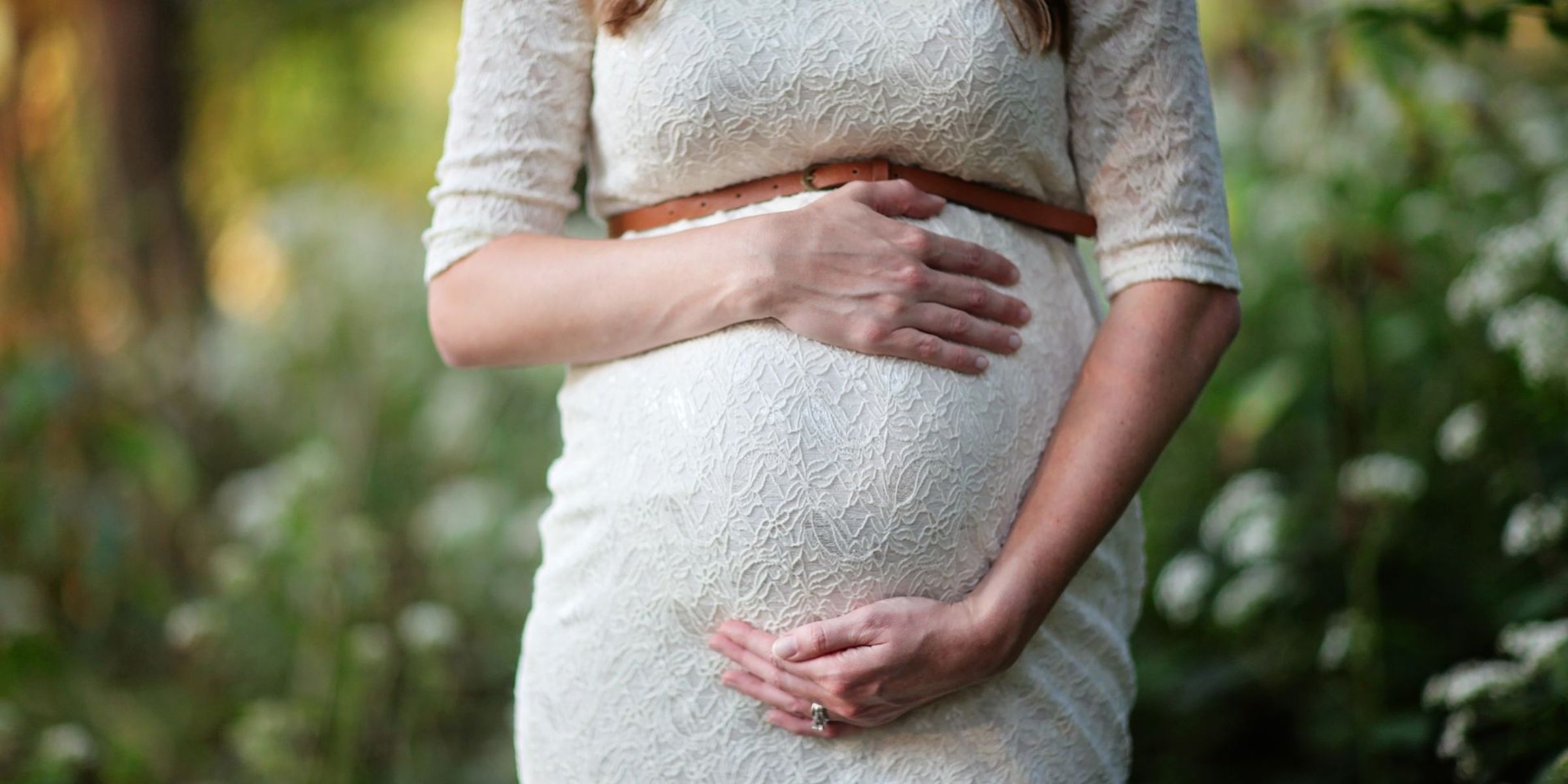 A pregnant woman | Source: Pexels