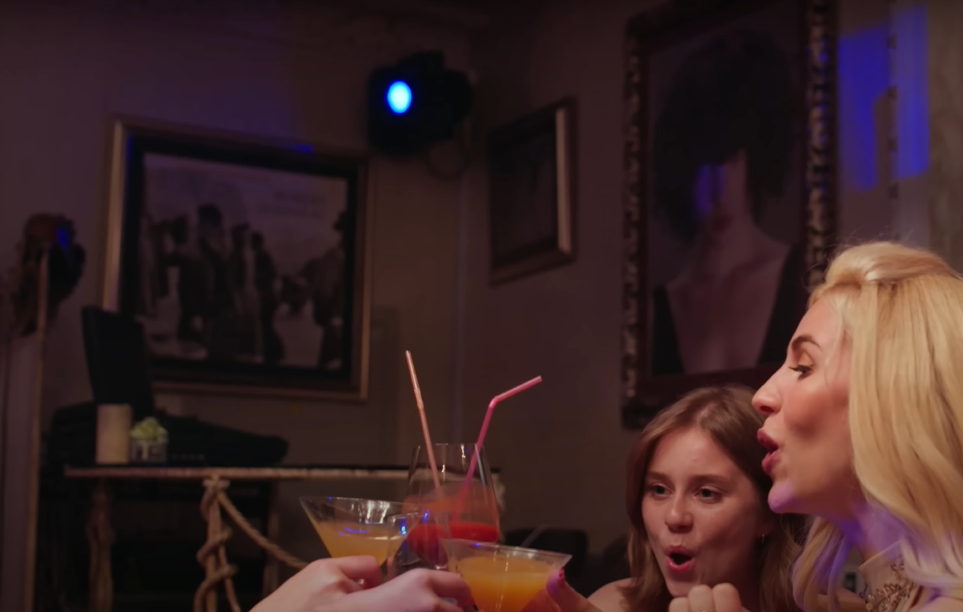 For illustration purposes only | Source: YouTube / DramatizeMe