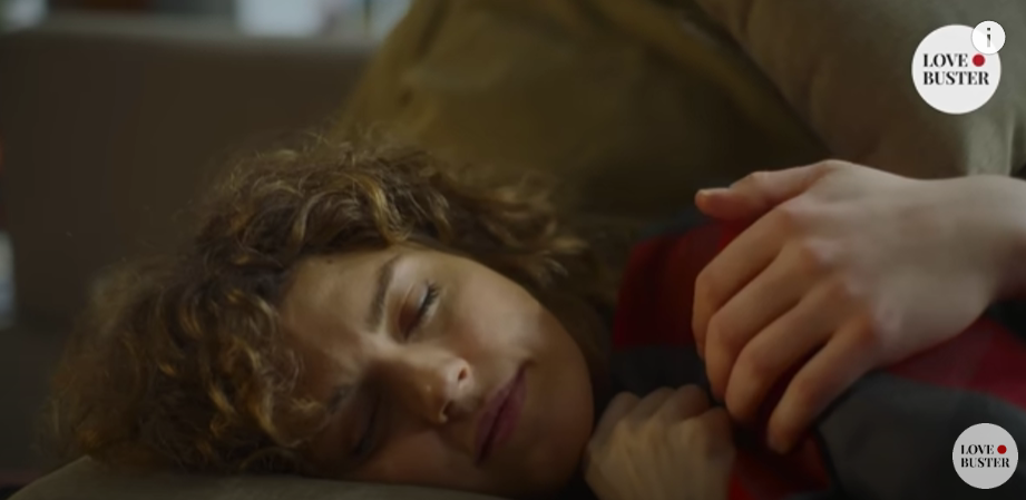 For illustration purposes only | Source: YouTube/LoveBuster