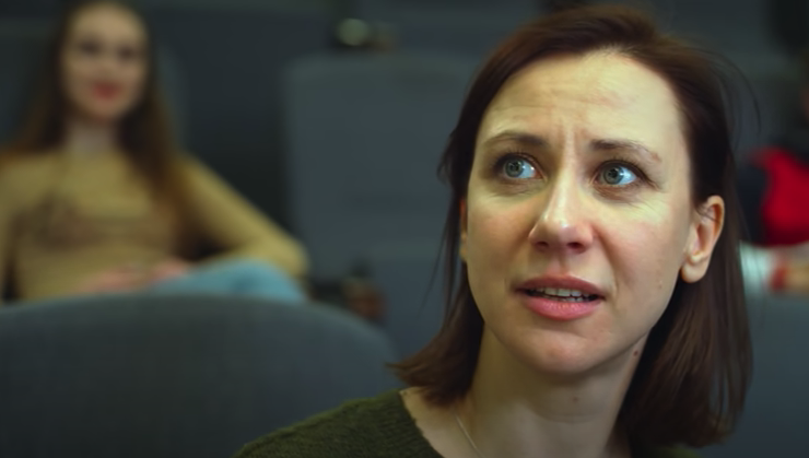 For illustration purposes only | Source: YouTube/DramatizeMe