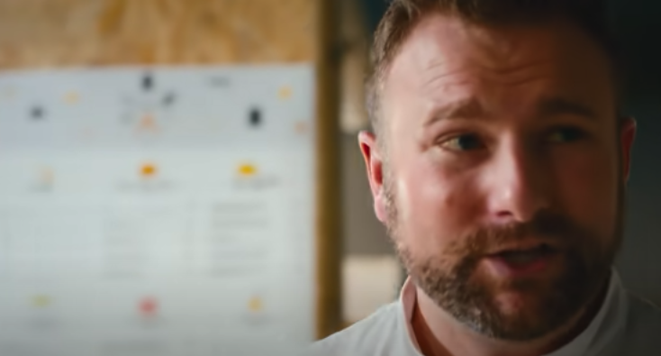 For illustration purposes only | Source: YouTube/DramatizeMe