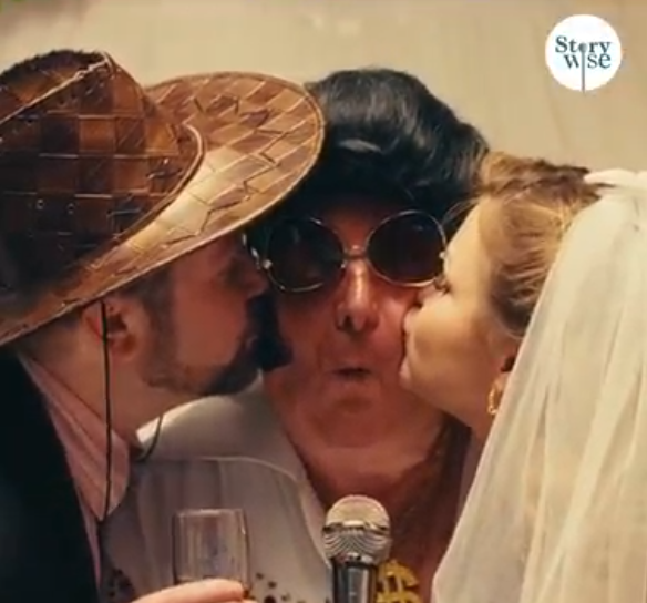 For illustration purposes only | Source: Facebook/StoryWise