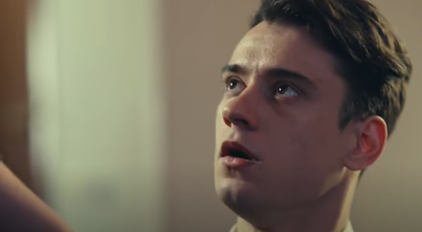 For illustration purposes only | Source: YouTube/LoveBuster