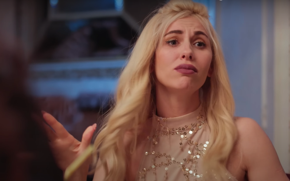 For illustration purposes only | Source: YouTube / DramatizeMe