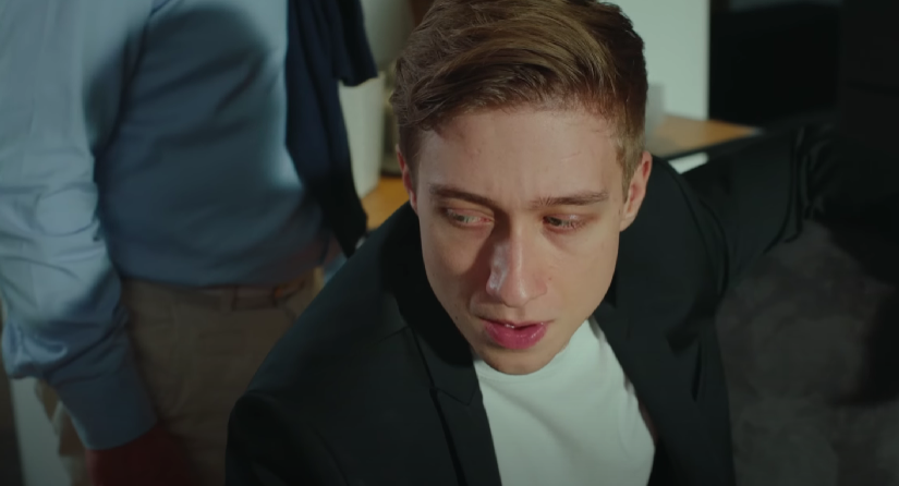 For illustration purposes only | Source: YouTube/DramatizeMe