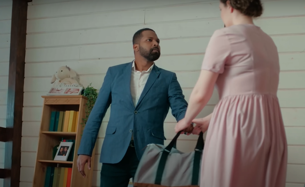 For illustration purposes only | Source: YouTube / DramatizeMe